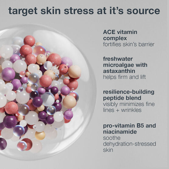Creme Hidratante Facial Dermalogica MultiVitamin Power Recovery